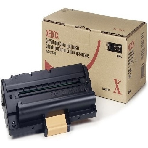[095205136678] Toner Xerox 113R00667 Negro Original Xerox WorkCentre PE16