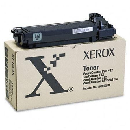 [095205136630] Drum Xerox para M15  113R00663 Negro Original