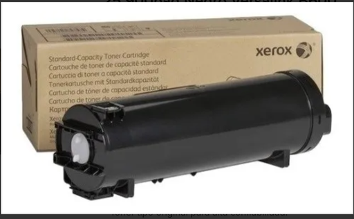 [095205847581] Toner Xerox 106R03943 Negro