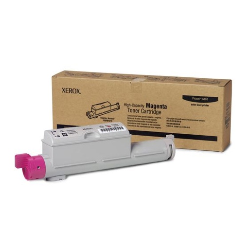[095205428193] Toner Xerox 106R01219 Magenta Original