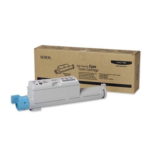 [095205428186] Toner Xerox 106R01218 Cian Original
