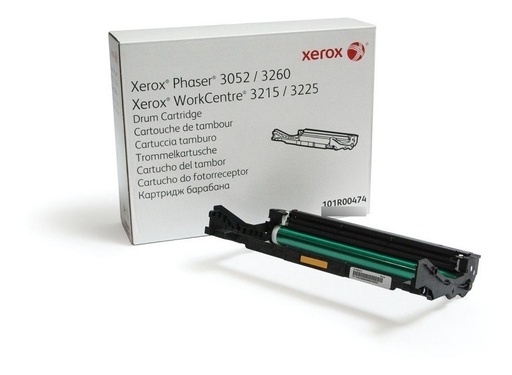 [095205864595] Drum Xerox 101R00474 Negro Original