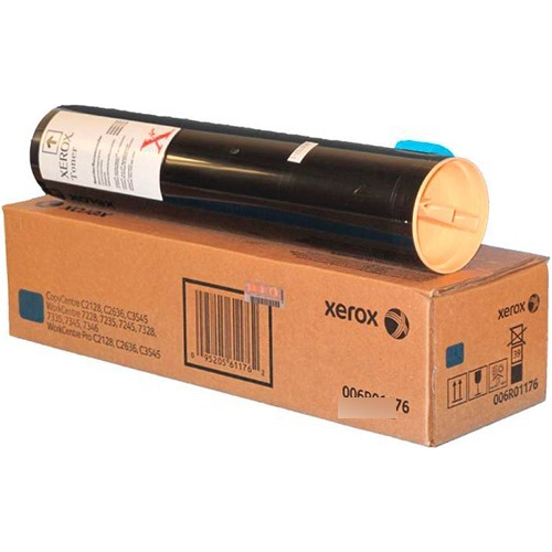 [095205611762] Toner Xerox 006R01176 Cian Original