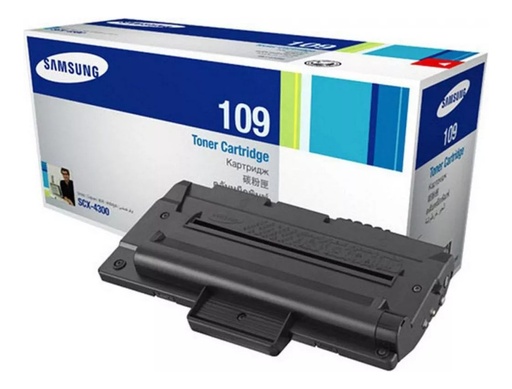 [8808987683900] Toner Samsung Original MLT-D109S Negro Original
