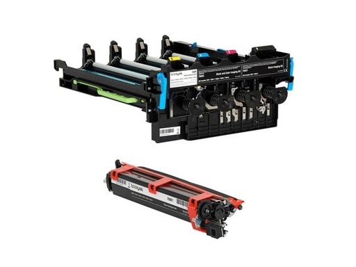 [734646436502] Kit de Imagen Lexmark 700Z1 Original