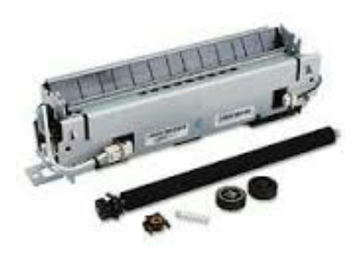 [722868122334] Kit Mantenimiento Lexmark 40X5401 Original