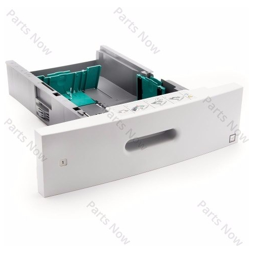 [848961058018] Bandeja Extra 40x2164 Lexmark X658