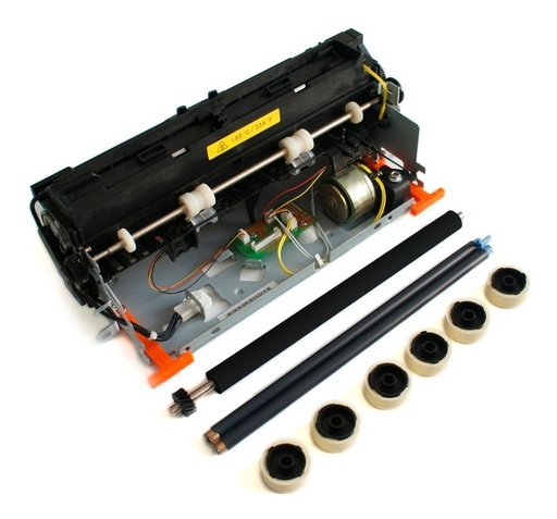 [841261150116] Kit Mantenimiento Lexmark 40X0101 Original  T640, T642, T644 x644
