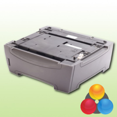 [734646069458] Bandeja Lexmark 28S0803 Original Bandeja Lexmark 550 Hojas E250/350/450/X340/342