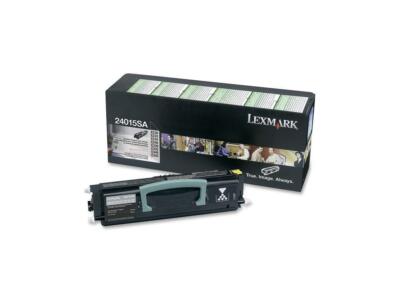[734646398985] Toner Lexmark 24015SA Original