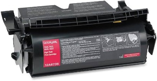 [734646299145] Toner Lexmark 10B042M Magenta Original