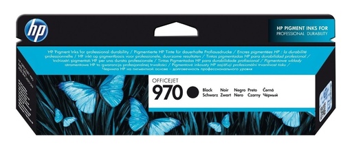[887111103161] Cartucho Hp 970 Negro CN621A