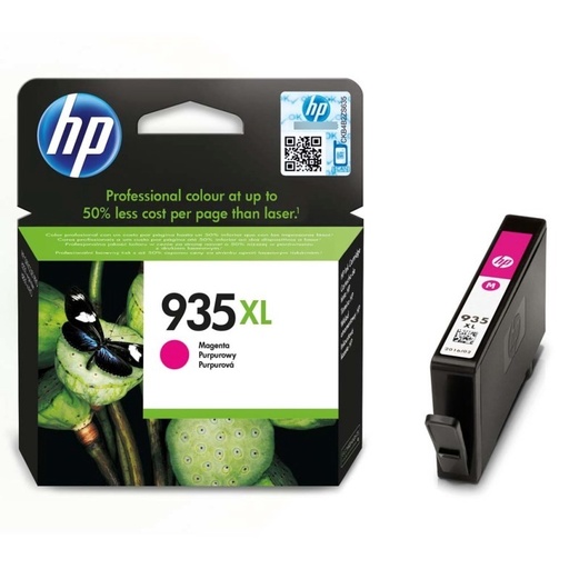 [888182774151] Cartucho Hp 935XL Magenta C2P25AL