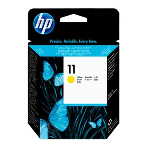 [882780600812] C. Cartucho Hp 11 Amarillo C4837A