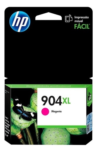 [889894995278] Cartucho Hp 904XL Magenta Original