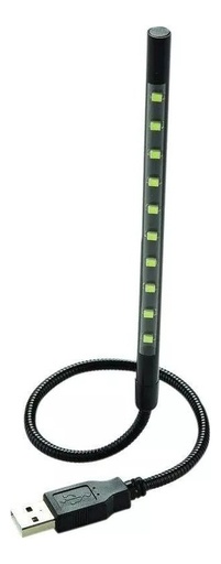 [855249002175] Luz Led Usb Portatil Goal Zero