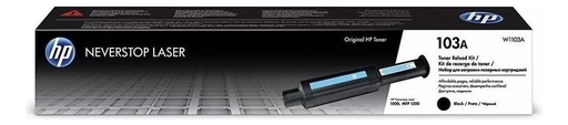 [193015553248] Toner Hp 103a Original W1103A