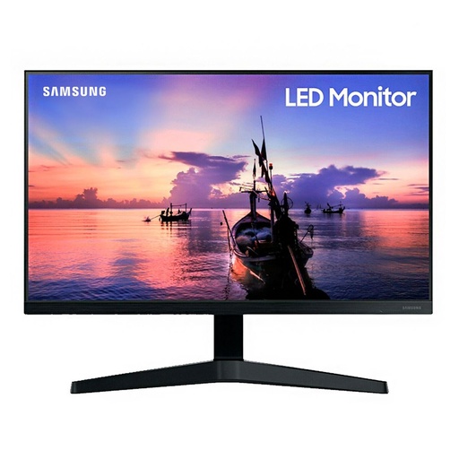 [8806092010734] Monitor LED IPS Samsung 22 LF22T350 Full HD
