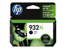 [887111252692] Cartucho HP 932XL Negro Original CN053AN