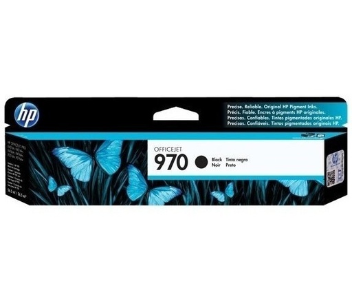 [970+971XLcolores] Combo HP 970 Standar + 971XL Originales