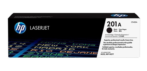 [888793237946] Toner Hp 201A Negro CF400A Original