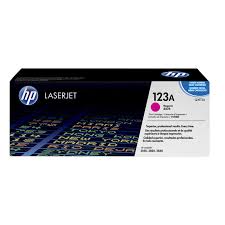 [829160069418] Toner Hp 123A Magenta Q3973A Original