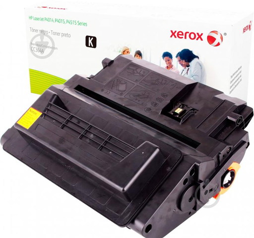 [095205828139] Toner Xerox 006r03276 Reemplazo CC364A HP