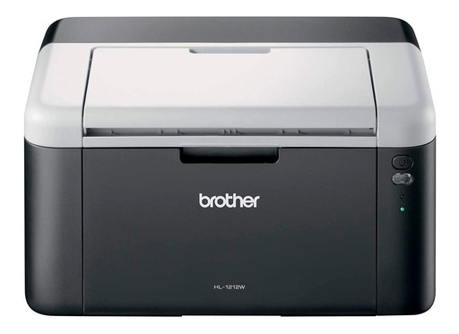 [012502639824] Impresora Brother HL-1212W Monocromatica WiFi