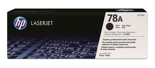 [884420588702] Toner Hp 78A Anterior CE278A Original