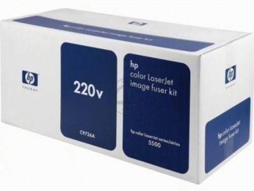 [808736197908] Kit Fusor Hp C9736A 220V Original