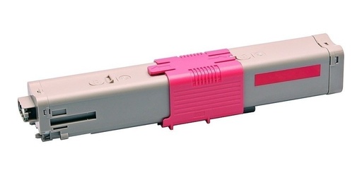 [051851357355] Toner Oki C530 C531 Mc561 Mc562 MAGENTA 44469720