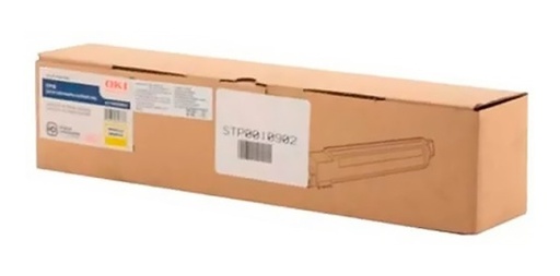 [051851357768] Toner Oki 44036044 Negro Original