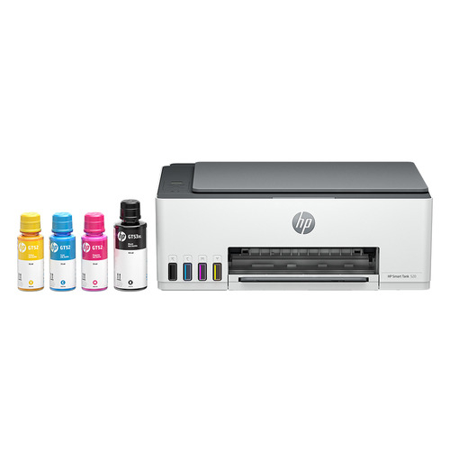 [196548866687] Impresora Hp Smart Tank hp 520 Multifuncional 1F3W2A
