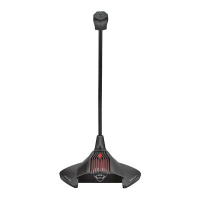 [8713439234671] Microfono Trust Gaming GXT239 Nepa Gaming