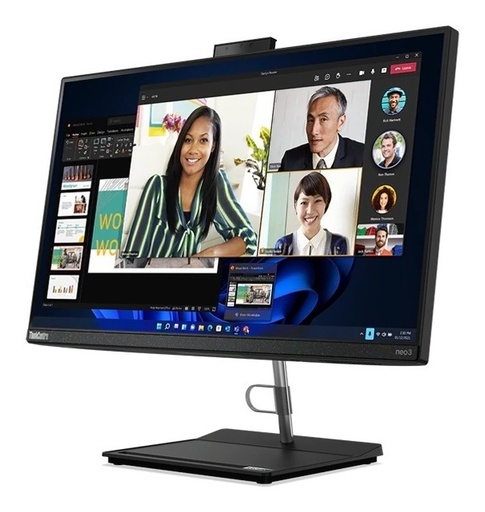 [196802150002] Pc All in One Lenovo neo 30a 24 Gen 3 INTEL i7