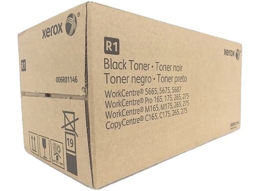 [95205611465] Toner Xerox 006R01146 Negro Original