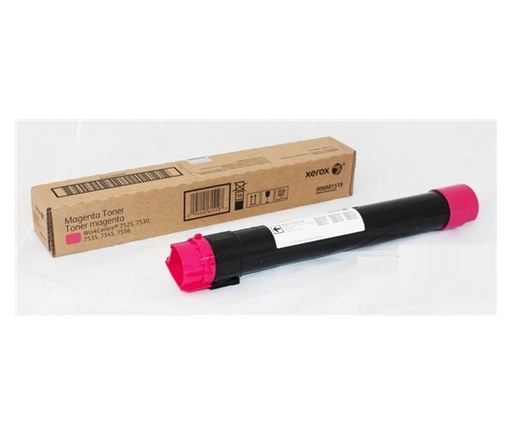 [095205615197] Toner Xerox 006R01519 Magenta Original