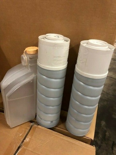 [095205610468] Toner Xerox 006R01046 Negro Original