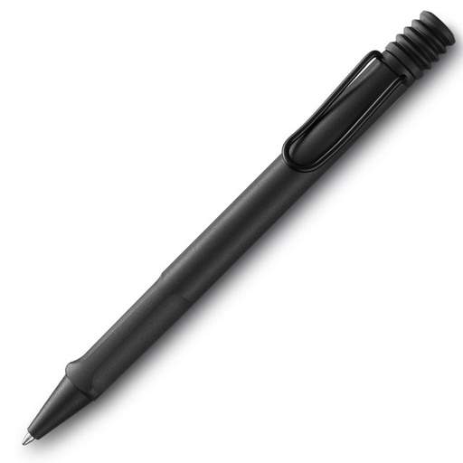 [4014519270874] Boligrafo Lamy Negro Safari 219 Trazo Fino