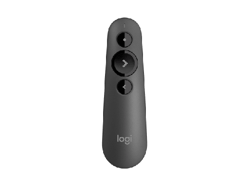 [097855171351] Presentador Logitech R500s Laser