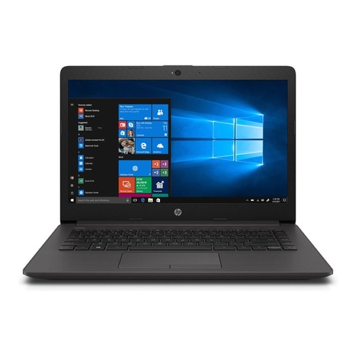 [193808309694] Notebook Hp 240 G7 Gris 14 Intel I5 8250u 4gb Ram 1tb Hdd Intel HD 1366x768px Freedos outlet