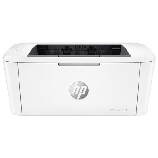[197029688194] Impresora HP M111w Laser Monocromatica Negro