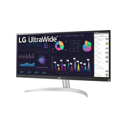 [8806091623362] Monitor LG 29 Ultrawide FHD 29WQ600-W 29" 75Hz