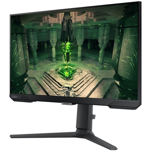 [8806094488272] Monitor Samsung 25" Gamer Odyssey G4 240Hz 1ms IPS