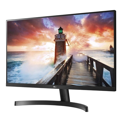 [8806098614967] Monitor LG 24MK600M Led 24´ Hdmi IPS FHD 75Hz