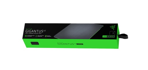 [8886419318613] Razer Mouse Pad Gigantus V2 Soft XXL 940x410mm