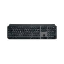 [097855192981] Teclado Logitech SIGNATURE SLIM K950 Español Inalambrico Bluetooth Logi Bolt Color Grafito 920-012432