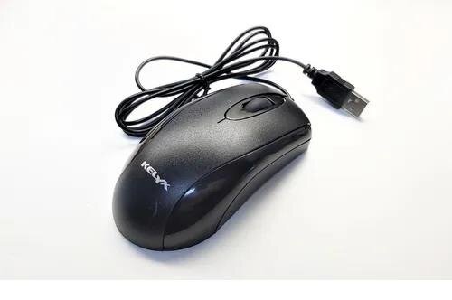 [011924-MO383-2057] Mouse Kelyx Generico MO-383 Con Cable