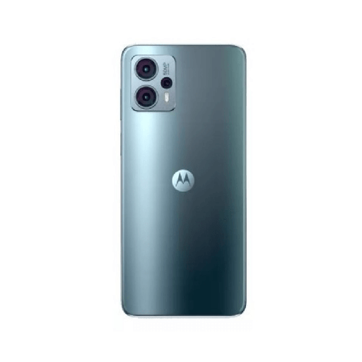 [7790894900601] Celular Motorola G23 Azul Cristal 128gb Almacenamiento 4gb Ram  PAWY0014AR