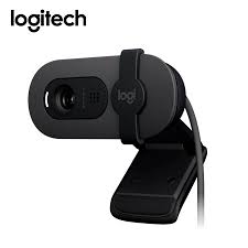[097855188182] Camara Logitech BRIO 105 Full HD 1080p 960-001591
